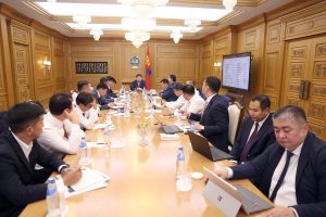 “Төсвийг нээлттэй хэлэлцүүлэх нь хөрөнгө оруулалтыг зөв хуваарилахад чухал үүрэгтэй”