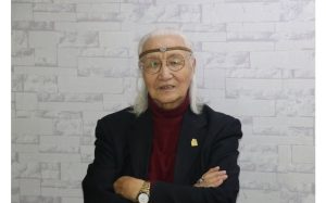 Соёлын гавьяат зүтгэлтэн Г.Акимыг Нямбуугийн Нямдоржийн нэрэмжит шагналын эзнээр өргөмжилжээ