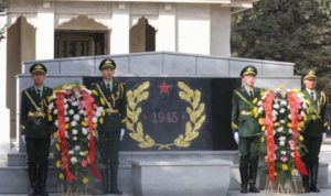 Чөлөөлөх дайны 80 жилийн ойд зориулж “Баатар Аюуш” баримтат кино бүтээжээ