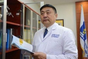 УНТЭ-ийн захирал Л.Бямбасүрэнг хууль бусаар чөлөөлсөн үү