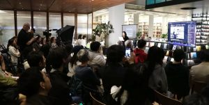 БНХАУ-ын шинжлэх ухааны уран зөгнөлт зохиолчдын уулзалт болов