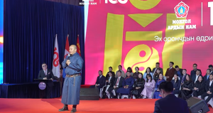 Х.Эрдэнэбулган: Бид малчин өрх айлаас ирээдүйн Монголын хөгжлийн зарим чиг баримжааг харах ёстой