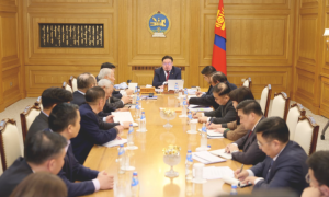 Татварын орчныг тогтвортой байлгаж, улаанбуудайн дотоодын зах зээлийг хамгаална