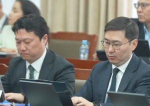 ЗӨВЛӨЛДӨН ШИЙДЬЕ!