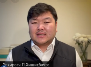“Гэрэгэ” таурын хохирогч Хишигбаяр: Херо Баатар намайг сүрдүүлж, ална гэж заналхийлсэн