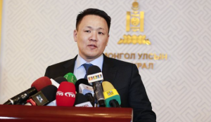 Н.Номтойбаяр: Гашуунсухайт төмөр замын бүтээн байгуулалтын гэрээг үзэглэсэн Амундра, Удаанжаргал хоёр хаа байна