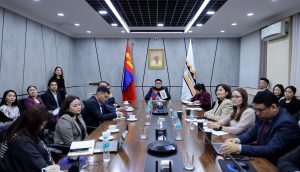 ISO 30400 Хүний нөөцийн багц стандартын анхдагч баталгаажуулалтын хөндлөнгийн аудит эхэллээ