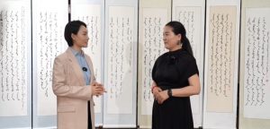 Дэлхийн номын өдөр Хөвөөт шар хошуунд