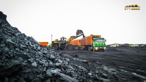 Өдөрт мянган машинаар экспорт хийж байна