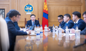 Татварын тухай хуульд аж ахуйн нэгж, иргэддээ боломж олгосон нэмэлт, өөрчлөлт оруулж, яаралтай хэлэлцүүлэхийг үүрэг болголоо