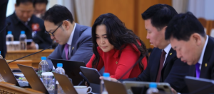 Төрийн албыг тайлангаас чөлөөлөх E-Cabinet гэж юу вэ