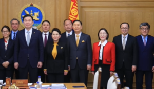 Уламжлалт хэв маягаас илүү үр дүнтэй орчин үеийн хандлагаар ажиллах шаардлагатай