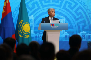 Аж ахуйн нэгжүүд эхний шатанд 20 гаруй сая ам.долларын гэрээ байгууллаа