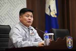 Хотын Засаг дарга Х.Нямбаатарыг огцрууллаа