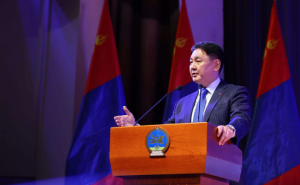 Сүхбаатар дүүрэг 2026 оныг “Хүүхдийн хөгжлийг дэмжих жил” болгон зарлажээ
