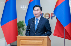 Монголын ТОП-100 компанид 85 мянган хүн ажиллаж, 2025 онд найман их наяд төгрөгийн татвар төлжээ