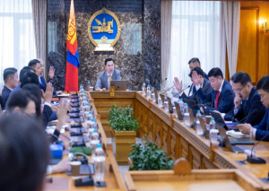 УРГАМАЛ, УРГАМЛЫН ГАРАЛТАЙ БҮТЭЭГДЭХҮҮН, ЗОХИЦУУЛАЛТТАЙ ЭД, МАТЕРИАЛЫГ 10 БООМТООР ЭКСПОРТЛОНО